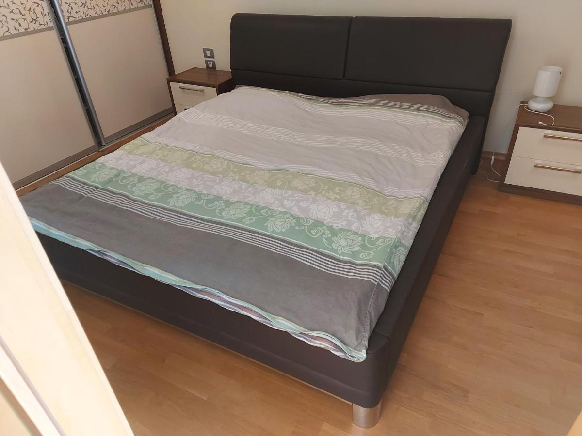 איזולה Apartma Klara מראה חיצוני תמונה
