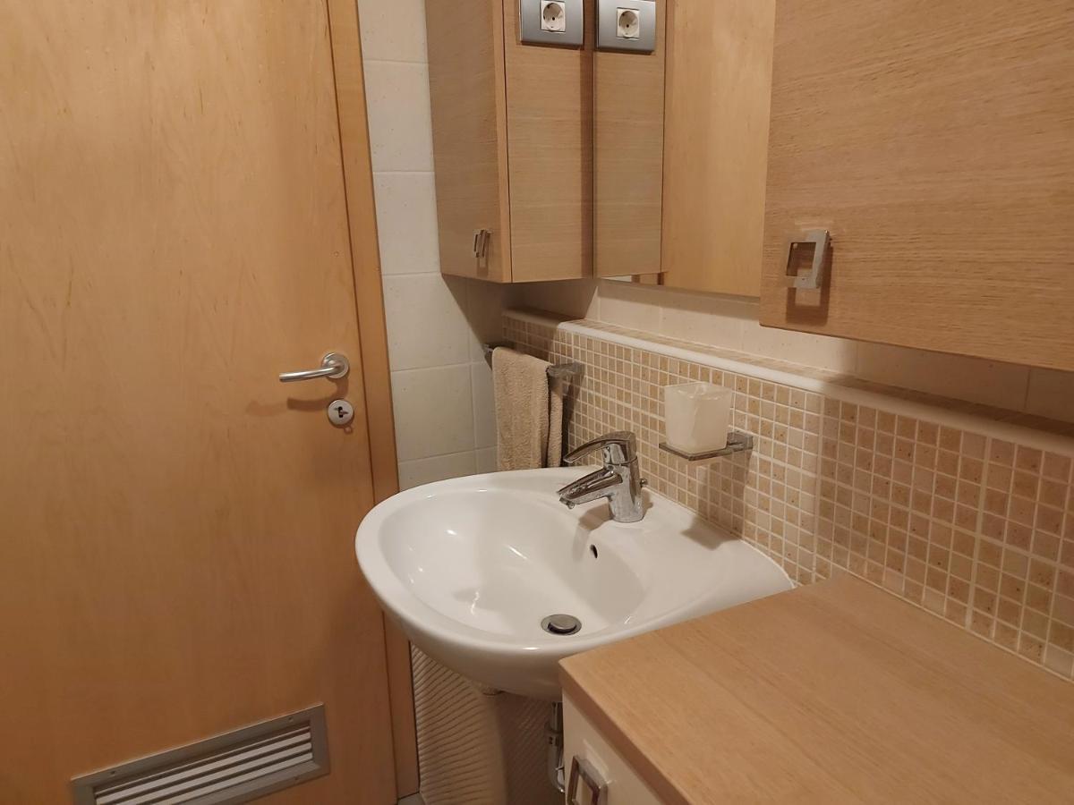 איזולה Apartma Klara מראה חיצוני תמונה