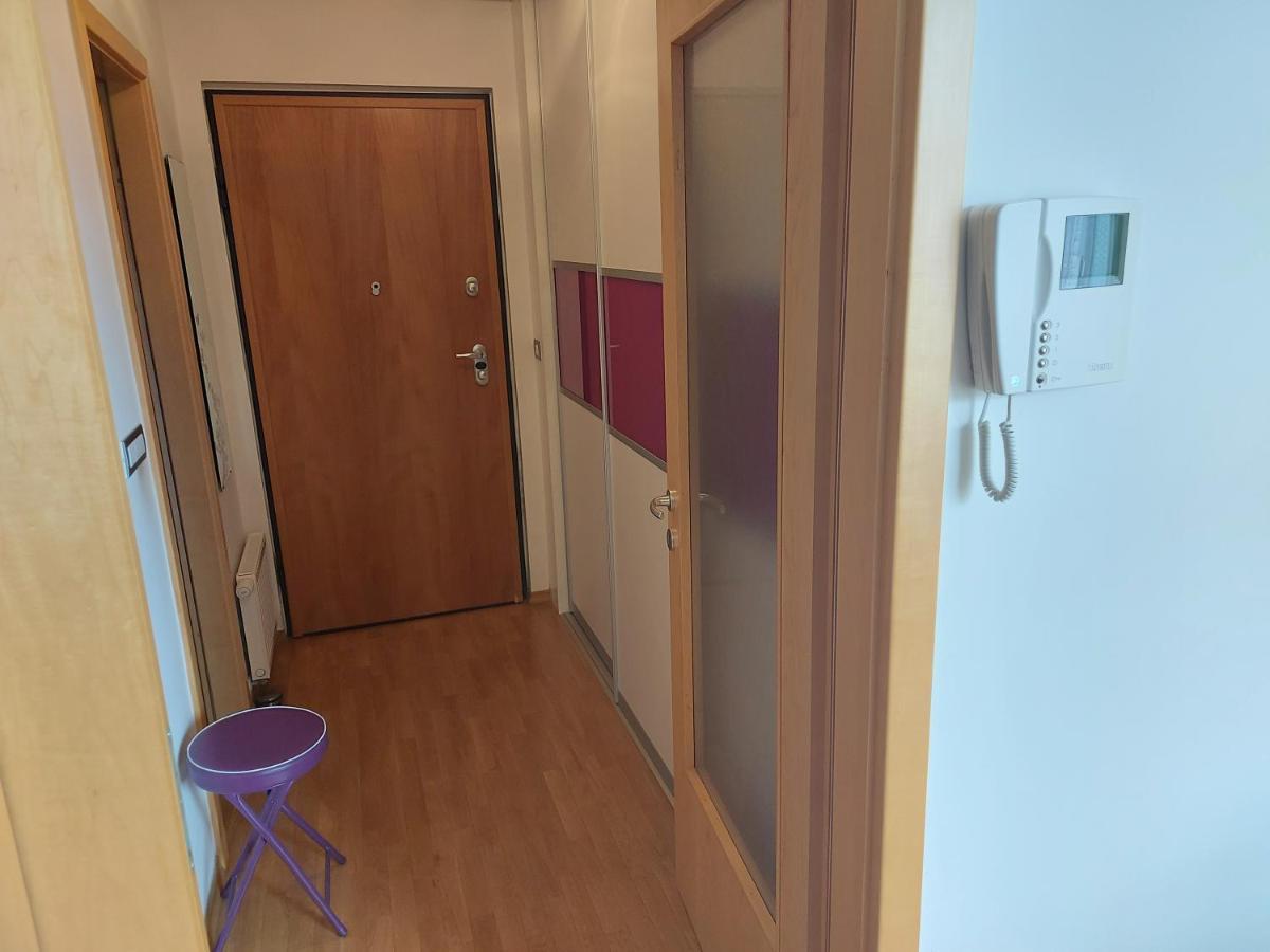 איזולה Apartma Klara מראה חיצוני תמונה