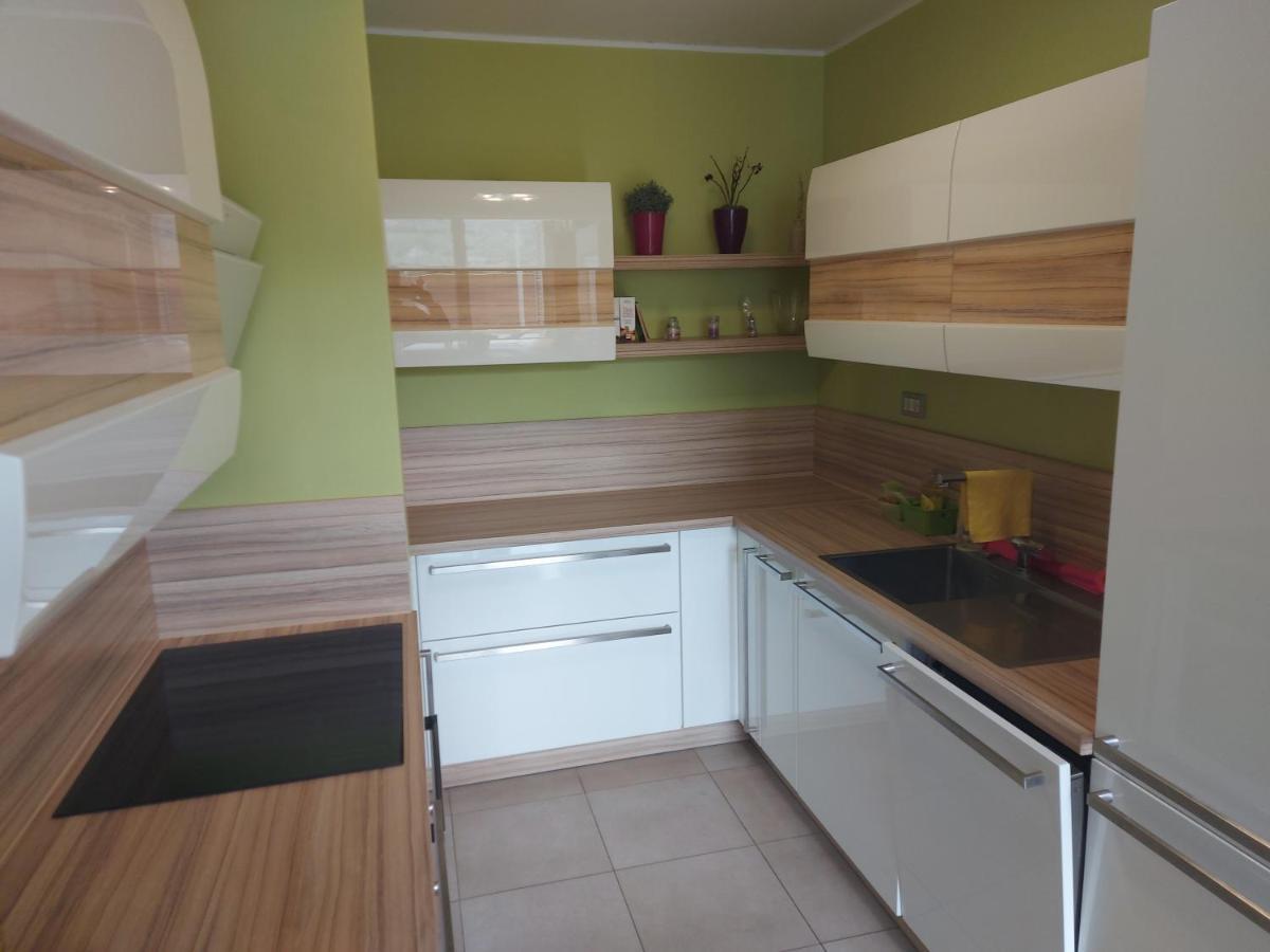 איזולה Apartma Klara מראה חיצוני תמונה