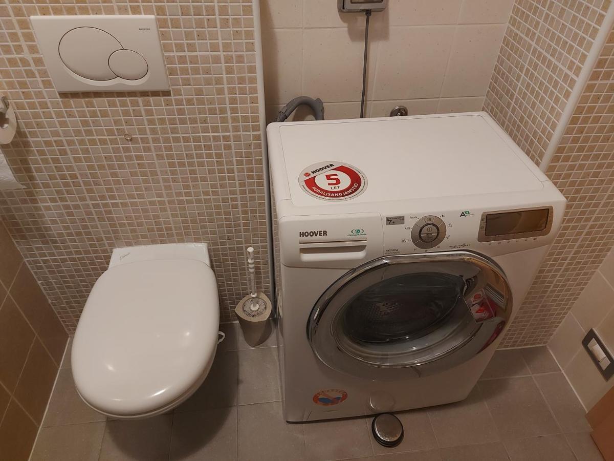 איזולה Apartma Klara מראה חיצוני תמונה
