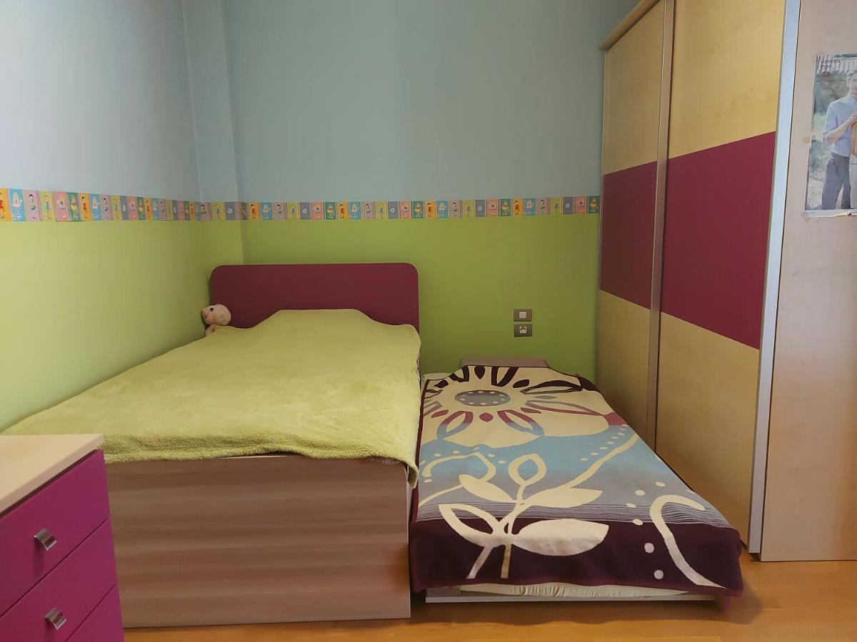 איזולה Apartma Klara מראה חיצוני תמונה