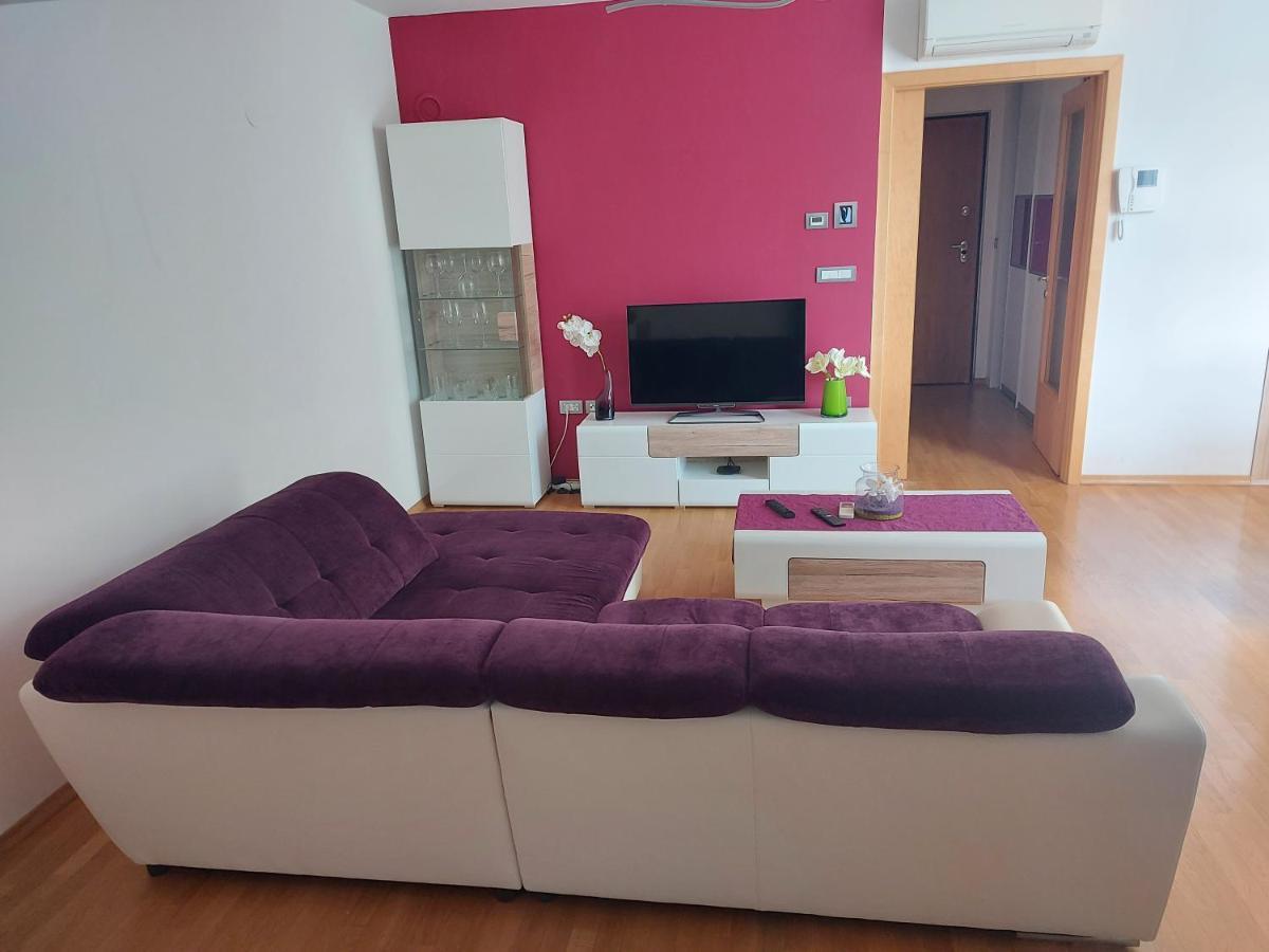 איזולה Apartma Klara מראה חיצוני תמונה